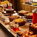 Ibis Styles St Andrew Square 酒店