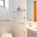 Prázdninový dům Modern Flat In The Middle Of Old Town Edinburgh