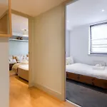 Modern Flat In The Middle Of Old Town * Edinburgh