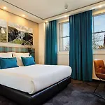 Hotel One Edinburgh-royal 3*