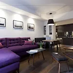 Old Town Chambers, Autograph Collection 5* Edinburgh
