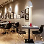Hotel Ibis Centre South Bridge - Royal Mile