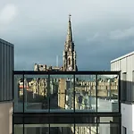 Ibis Centre South Bridge - Royal Mile 3* Édimbourg