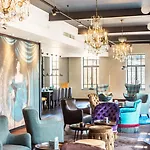 Hotel One Edinburgh-princes