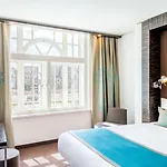 One Edinburgh-princes Hotel 3*