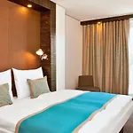 Hotel One Edinburgh-princes