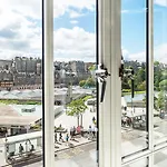 One Edinburgh-princes