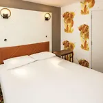 Ibis Styles St Andrew Square 酒店