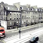 Otel 28 York Place Edinburgh