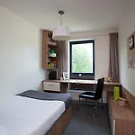 Unite Students - Chalmers Street - The Meadows 3* Edinburgh