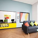Unite Students - Chalmers Street - The Meadows Apartmanhotel Edinburgh
