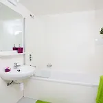Apartmanhotel Unite Students - Chalmers Street - The Meadows 3*