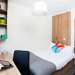 Apartmanhotel Unite Students - Chalmers Street - The Meadows