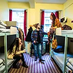 High Street - Over 18s Only, Backpackers Atmosphere (adults Only) Ostello Edimburgo