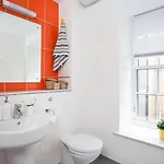 Unite Students - Sugarhouse Close - Royal Mile Appartement Édimbourg