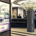 Mercure Haymarket Édimbourg
