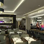 Hotel Mercure Haymarket 4*