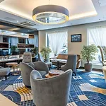 Mercure Haymarket Hotel 4*