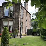 The Alba House 4* Edinburgh