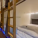 Хостел Code - The Loft, *