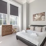 Destiny Scotland - Q-residence Apartment