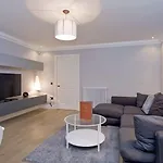 Apartment Destiny Scotland - Q-residence *