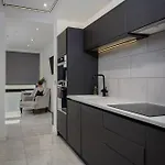 Apartman 2bedroom With Steam Edinburgh