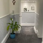 Apartman Entire Victorian House 2br - 4 Guests *