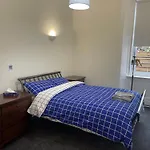 Entire Victorian House 2br - 4 Guests * Edinburgh