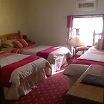 Pillars House فندق إدنبرة