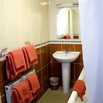 Pillars House