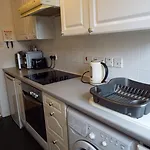 Apartmán Palace *