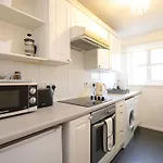 Palace Apartmán
