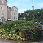 Apartmán Palace Edinburgh