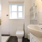Apartmán Palace Edinburgh