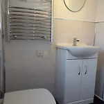 Apartmán Palace Edinburgh