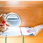 - Houseboats 4* Edimburgo
