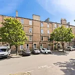 아파트 Stylish 1 Bed Centre