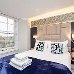 شقة Prime Luxury إدنبرة