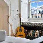 Guestready - Elegant Retreat Edinburgh