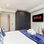 Prime Luxury شقة إدنبرة