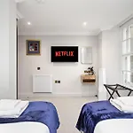 Prime Luxury * إدنبرة