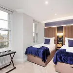 Prime Luxury شقة