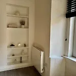 아파트 Stylish 1 Bed Centre 에든버러