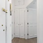 Stylish 1 Bed Centre