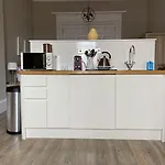 干草市场公寓 公寓式酒店
