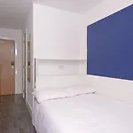 Destiny Student - Holyrood * Edinburgh
