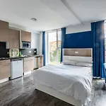 Destiny Student - Holyrood * Edinburgh