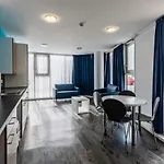 Destiny Student - Holyrood * Edinburgh