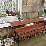 Bed & Breakfast 16 Pilrig Edinburg